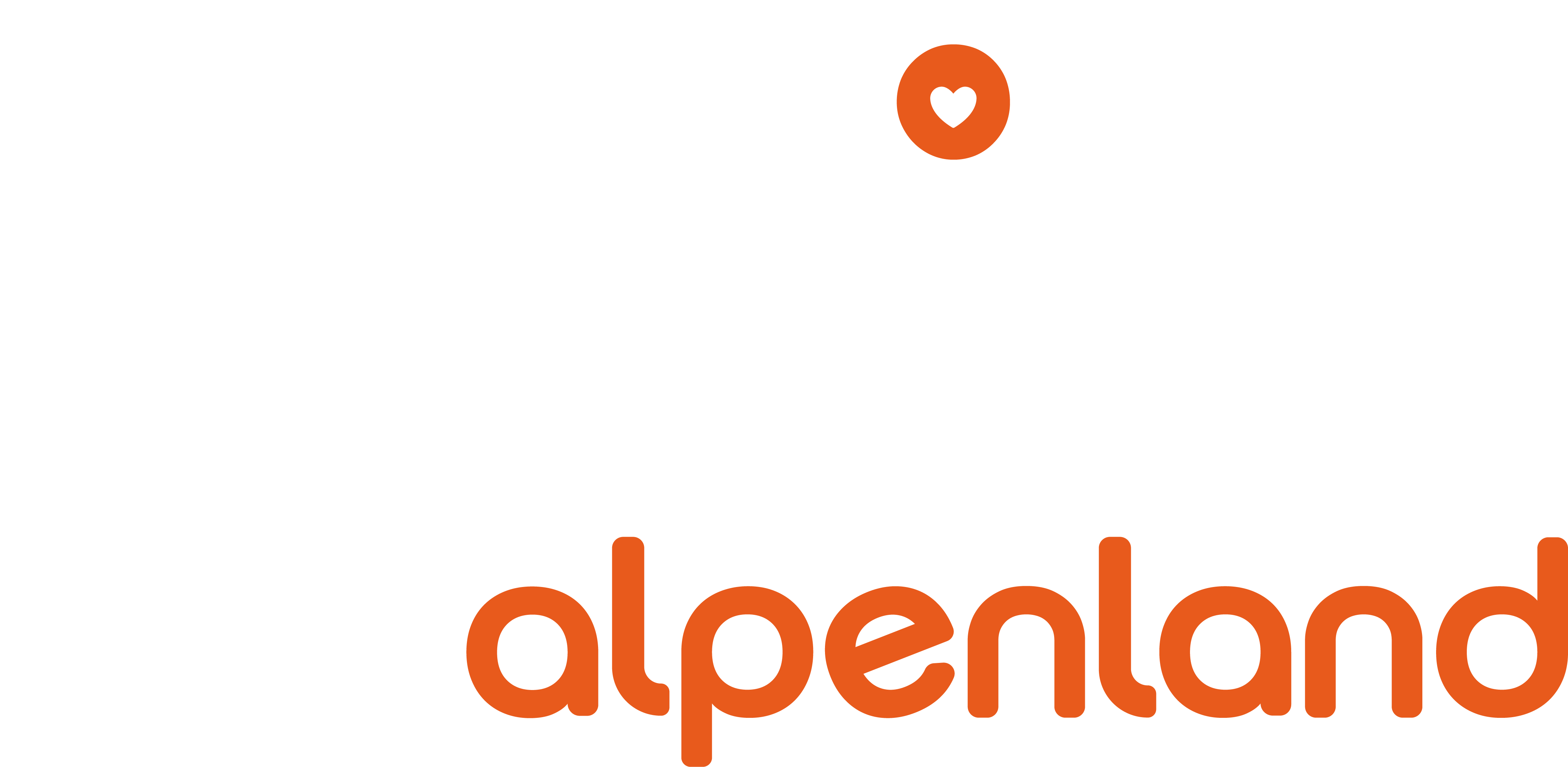 360alpenland Logo
