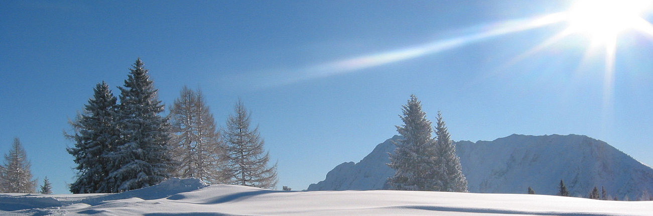 Winterlandschaft