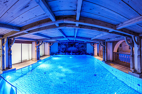 Indoorpool